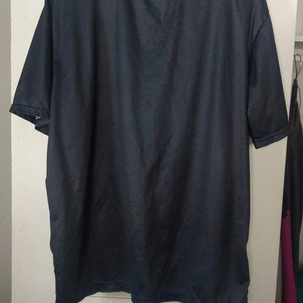 Master Roshi Dragonball Men's Lightweight Graphic Tee Shirt Size 3XL - Picture 7 of 8